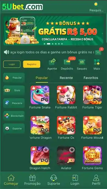 5UBET