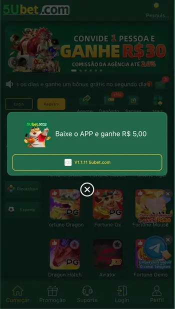 5UBET
