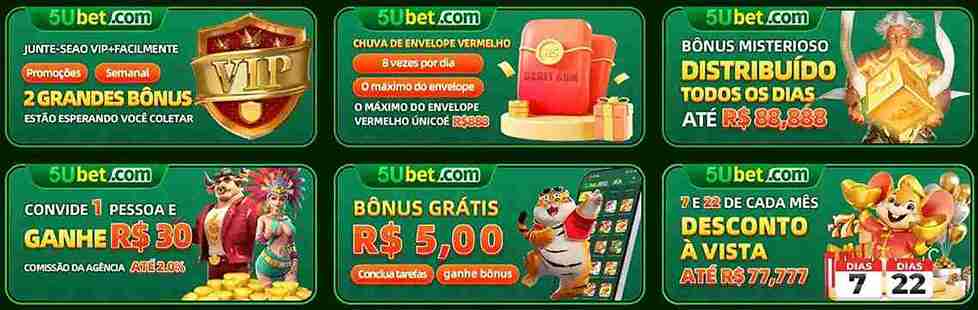 5UBET